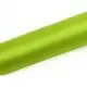 Organza lime grøn - 