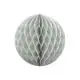 HONEYCOMBS - 10 CM - Lysegrå - 