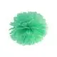 POMPOM I MINT 25 CM - 