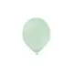 PISTACIE BALLONER 9" - 100 STK. - 
