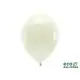 CREAM FARVET BALLONER - 100 STK. - 