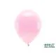 ROSA BALLONER - 100 STK. - 
