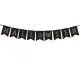 Halloween banner - 20x175 cm - 