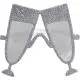 Festbrille - Champagneglas - 1 stk. - 