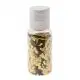 Guld glimmer-konfetti - 15 gr. - 