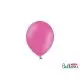 Pastel Hot Pink balloner - 100 stk. - 12 cm. - 