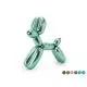 BALLONDYR SET - CHROM BALLONER - 30 STK. - 