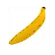 Oppustelig banan - 