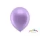 Rainbow Metallic Lilla - 10 stk. - 30 cm. - 