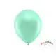 Rainbow Metallic Mint - 10 stk. - 30 cm. - 
