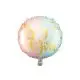 Boy or Girl folie ballon - 1 stk. - 35 cm. - 