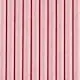 PAPIRSUGERØR : PINK - 10 STK. - 
