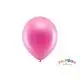 RAINBOW METALLIC FUCHSIA - 10 STK. - 23 CM. - 