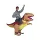 T-rex kostume - 