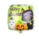 Halloween ballon - 45 cm - 1 stk. - 