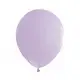 Pastel balloner - Lavendel - 50 stk - 12" - 