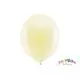 RAINBOW CREAM PASTEL - 10 STK. - 30 CM. - 