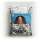 Sølv Metallic Confetti - 250g - ø10mm. - 
