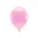 Pink balloner - 10 stk. 30 cm - 