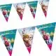 Frozen banner - 