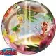 Klokken blomst balloner - 