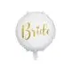 Folieballon - Brud - 45 cm - 