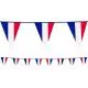 Flagbanner - Frankrig - 