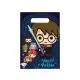 Harry potter poser - 8 stk. - 