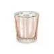 Lysestager i rose gold - 4 stk. - 