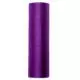 Organza Bordløber - Lilla - 0,16x9m. - 